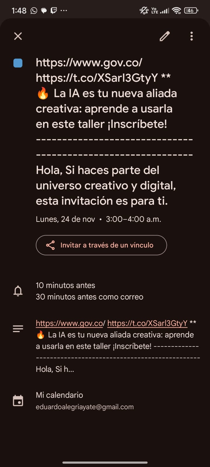 Inteligencia Artificial
